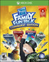Hasbro Family Fun Pack Conquest Edition Xbox One Complete - Excellent