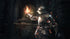 Dark Souls III Day One Edition PS4 PlayStation 4 + CD /Starter Guide - Excellent