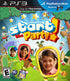 Start the Party PS3 PlayStation 3 - Like New