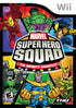 Marvel Super Hero Squad The Infinity Gauntlet Nintendo Wii - Like New