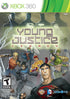 Young Justice Legacy Xbox 360 Complete - Excellent