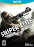 Sniper Elite V2 Nintendo Wii U Complete - Refurbished