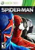 Spider-Man Shattered Dimensions Xbox 360 - Like New