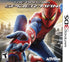 The Amazing Spider-Man Nintendo 3DS - Like New