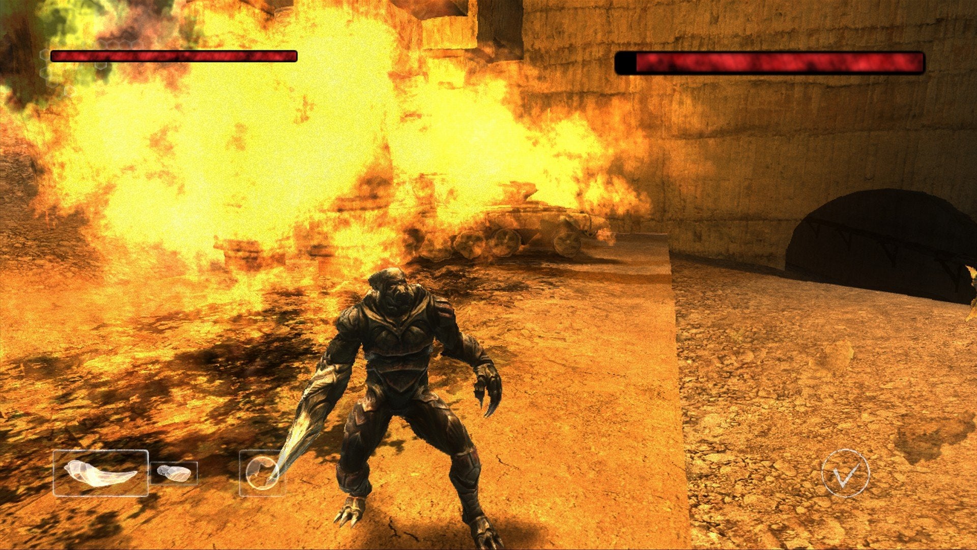 Morph X Xbox 360 - Like New
