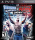 WWE SmackDown vs Raw 2011 PS3 PlayStation 3 - Very Good