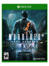 Murdered Soul Suspect - Xbox One - Like New