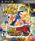 Dragon Ball Z Ultimate Tenkaichi PS3 PlayStation 3 - Like New
