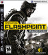 Operation Flashpoint Dragon Rising PS3 PlayStation 3 - Like New