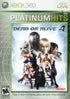 Dead or Alive 4 Xbox 360 PH - Very Good