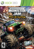 Monster Jam 3 Path of Destruction Xbox 360 - Very Good