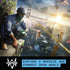 Watch Dogs 2 PS4 PlayStation 4 AD Complete CIB - Very Good