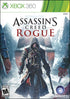 Assassin's Creed Rogue Limited Edition Xbox 360 - Like New
