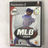 MLB 2004 PS2 PlayStation 2 - Very Good