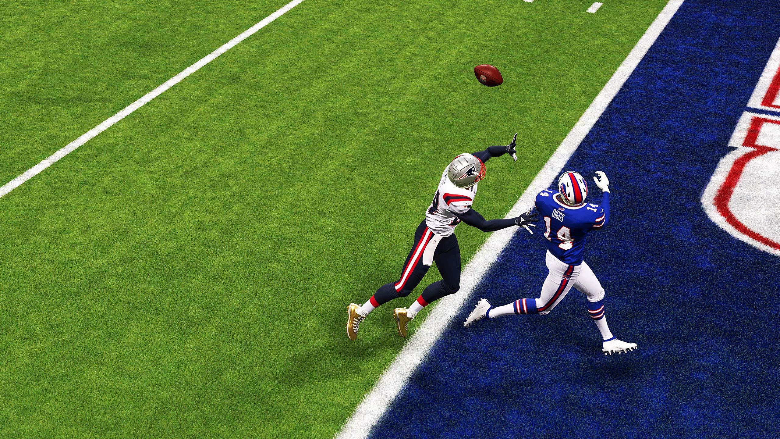 Madden NFL 21 Next Level Edition Xbox Series X