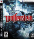 Wolfenstein PS3 PlayStation 3 Complete - Excellent