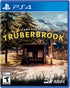 Truberbrook PS4 PlayStation 4 - Like New