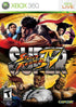 Super Street Fighter IV Xbox 360 AD/DD Complete CIB - Very Good