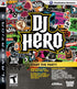 DJ Hero PS3 PlayStation 3 Complete - Excellent