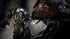 Space Hulk Deathwing Enhanced Edition PS4 PlayStation 4 Warhammer 40K - Like New