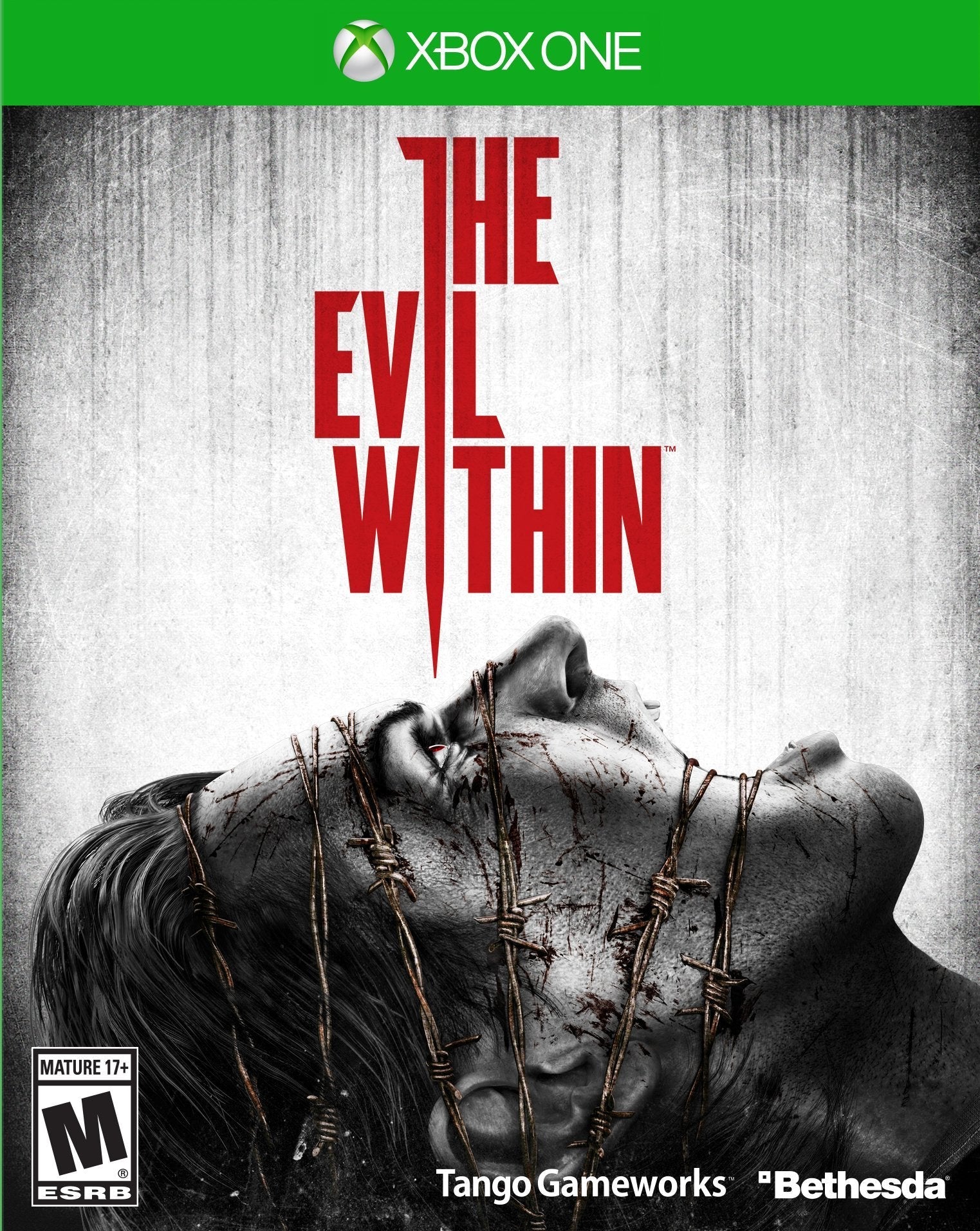 The Evil Within Xbox One AD - Very Good