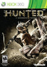 Hunted The Demon's Forge Xbox 360 AD Complete CIB - Very Good