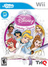 uDraw Disney Princess Enchanting Storybooks Nintendo Wii Complete - Excellent
