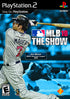 MLB 10 The Show PS2 PlayStation 2 - Very Good