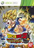 Dragon Ball Z Ultimate Tenkaichi Xbox 360 Complete - Very Good