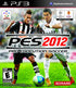 Pro Evolution Soccer 2012 PS3 PlayStation 3 Complete - Excellent