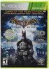 Batman Arkham Asylum GOTY Xbox 360 PH Complete - Excellent