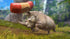 Zoo Tycoon  Xbox One - Like New