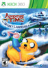 Adventure Time The Secret of the Nameless Kingdom Xbox 360 DD/NM - Very Good