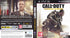 Call of Duty Advanced Warfare PAL PS3 PlayStation 3 AD Complete CIB - Very Good