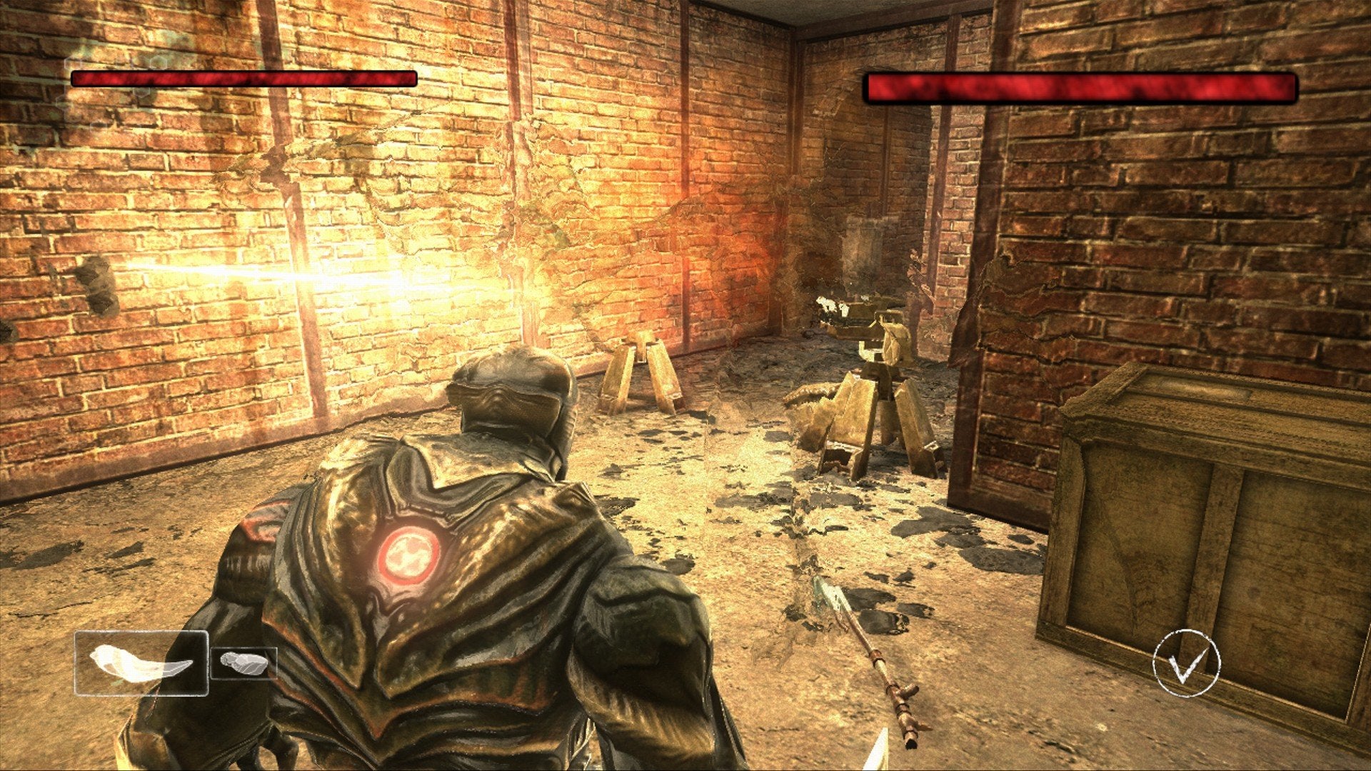 Morph X Xbox 360 - Like New