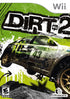 Dirt 2 Nintendo Wii Complete - Excellent