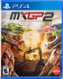 MXGP2 PS4 PlayStation 4 AD/DD - Very Good