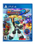 Mighty No. 9 + Poster/Artbook PS4 PlayStation 4 AD Complete CIB - Very Good