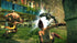 Enslaved Odyssey To The West PS3 PlayStation 3 Complete - Excellent