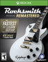 Rocksmith 2014 Edition Remastered Xbox One Complete - Excellent