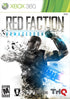 Red Faction Armageddon Xbox 360 - Like New