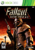 Fallout New Vegas Xbox 360 + Sleeve Complete - Excellent