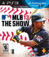 MLB 13 The Show PS3 PlayStation 3 AD - Very Good