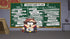 South Park The Fractured But Whole Xbox One Complete - Excellent
