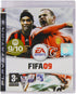 Fifa 09 PS3 PlayStation 3 PAL - Like New
