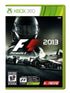 F1 2013 Xbox 360 - Like New