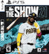 MLB The Show 21 PS5 PlayStation 5 - Like New