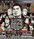 Sleeping Dogs PS3 PlayStation 3 Complete - Excellent