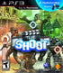 The Shoot PS3 PlayStation 3 - Like New