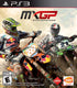 MXGP The Official Motocross VideoGame PS3 PlayStation 3 - Like New